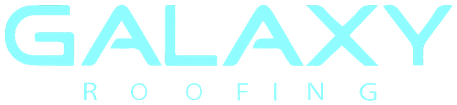 Galaxy Roofing logo