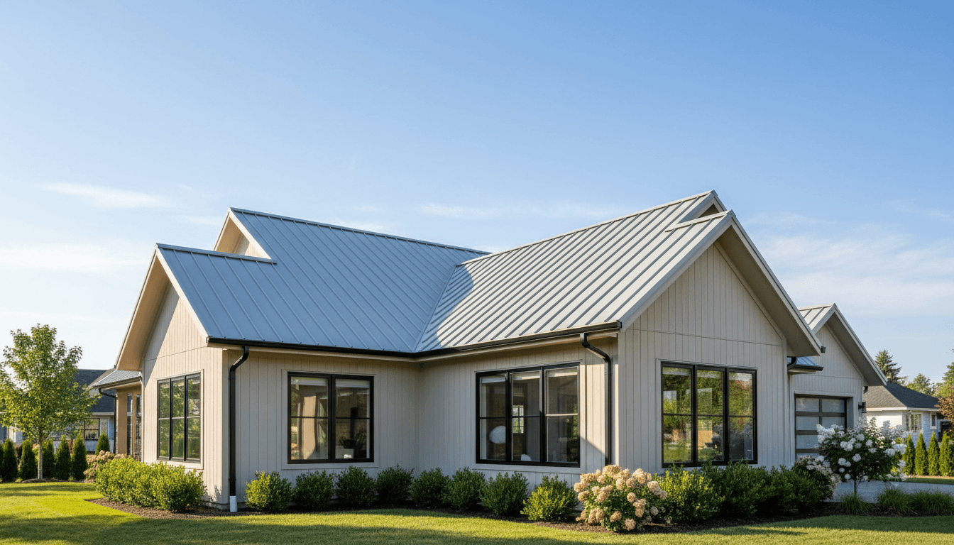 How Much Does it Cost to Replace a Flat Roof? Local Pricing Guide for Kansas City Homeowners