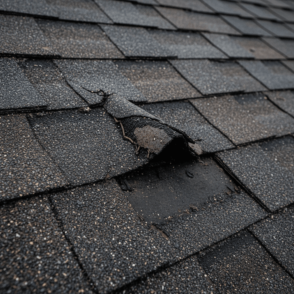 Hail Damage Roof Insurance Claim Missouri: How to Navigate Storm Recovery and Payouts